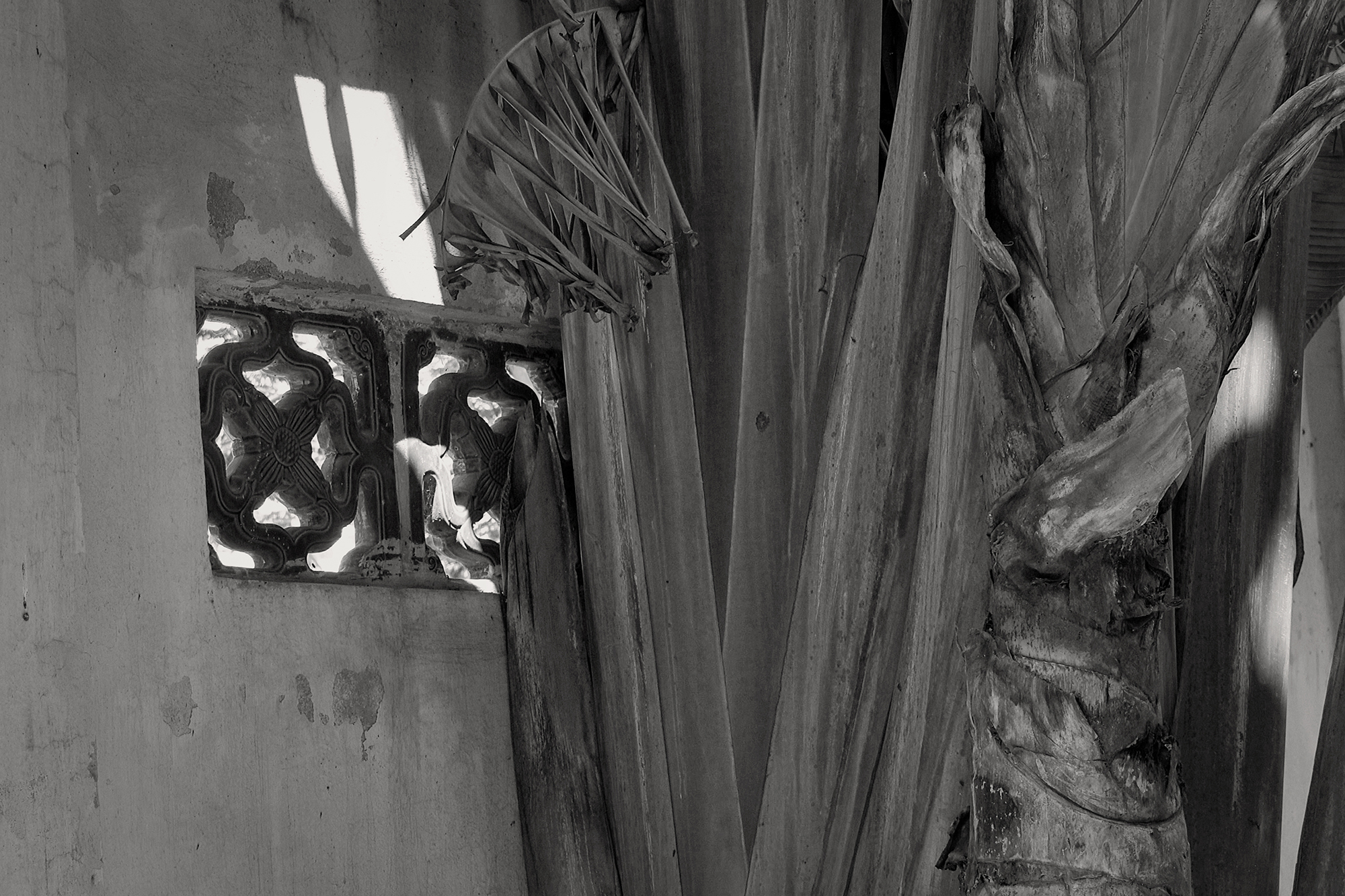 Christoph Radke, Vietnam, Hanoi, Maison de Tete Decor